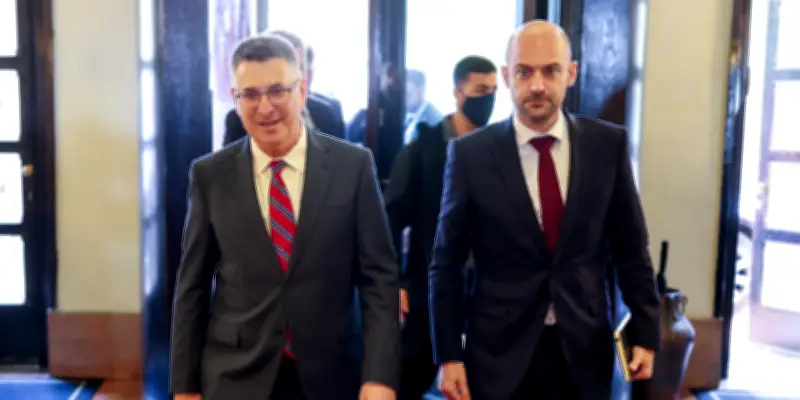 Israël s'éloigne de la France malgré les efforts diplomatiques de Paris