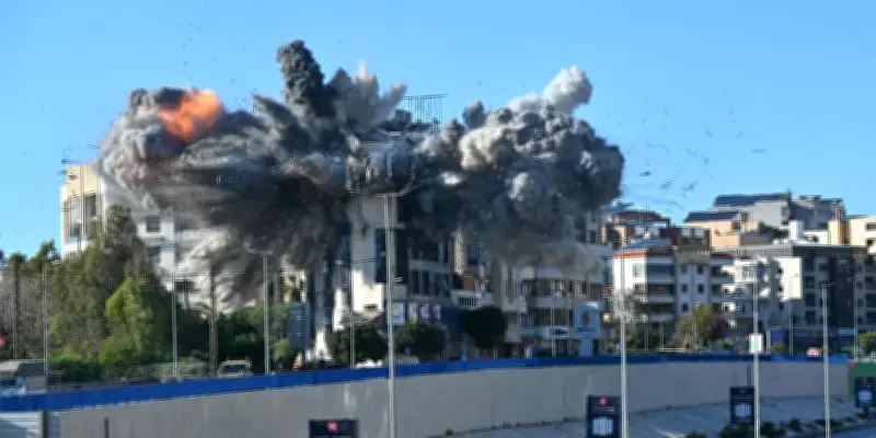 Israël vise l'éradication du Hezbollah, une ambition militaire jugée illusoire