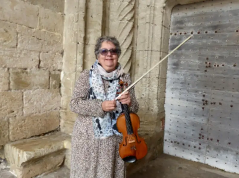 Issigeac : un concert caritatif pour la renaissance du palais des Évêques