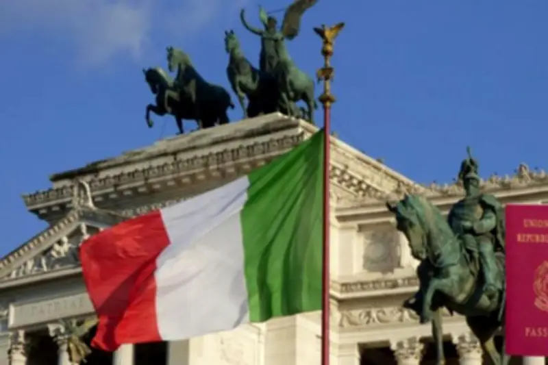 Italie : la réforme Meloni limite le droit du sang à deux générations