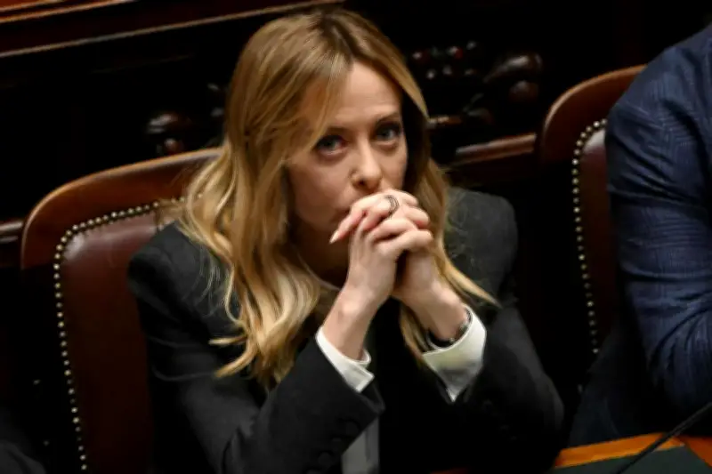 Italie suspend l'accord de défense avec Israël après tensions au Liban