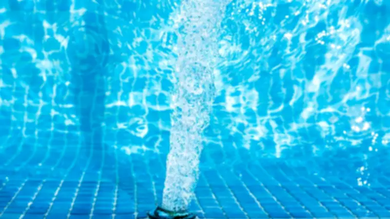 Italie : un enfant de 12 ans aspiré par un jacuzzi d'hôtel, entre la vie et la mort