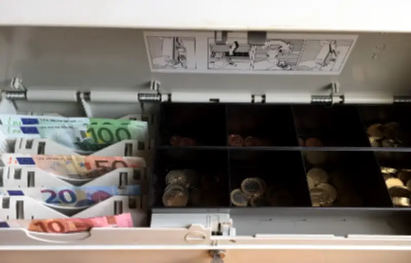 Italie : une caissière licenciée pour des barres énergétiques à quelques euros