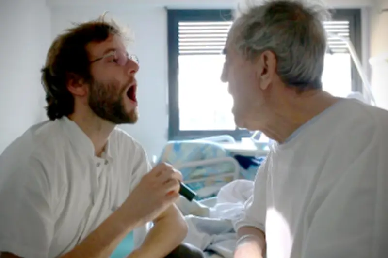 « Itinéraire d’un apprenti toubib » : douze ans de métamorphose d’un adolescent en médecin