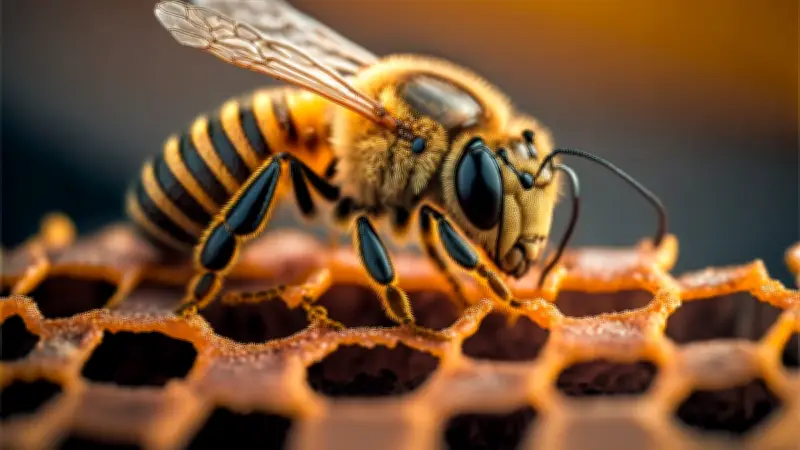 Ivresse et abeilles : un apiculteur libère ses essaims sur la police en Catalogne