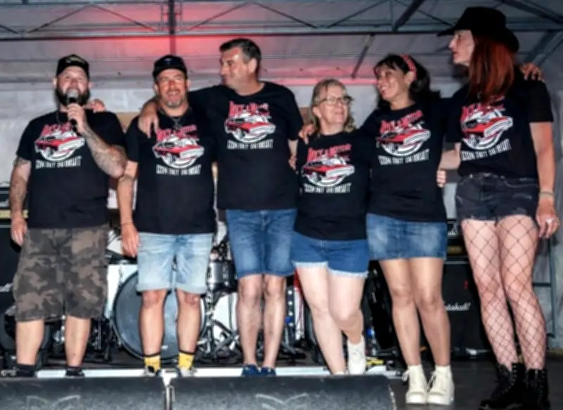 Izon fait du bruit organise un tremplin rock gratuit ce samedi 18 avril