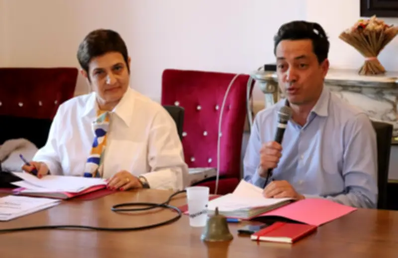 Izon : Hausse fiscale de 9,5 points annoncée au conseil municipal pour 2026