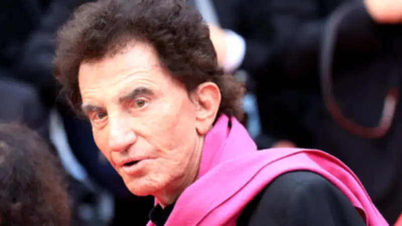 Jack Lang se dit "blanc comme neige" dans l'affaire Epstein