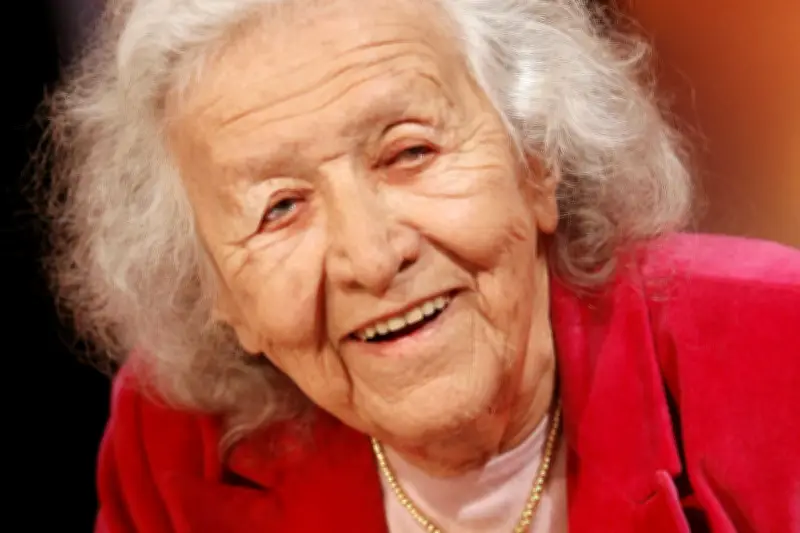 Jacqueline de Romilly : la Grèce antique, sa vie et son bonheur