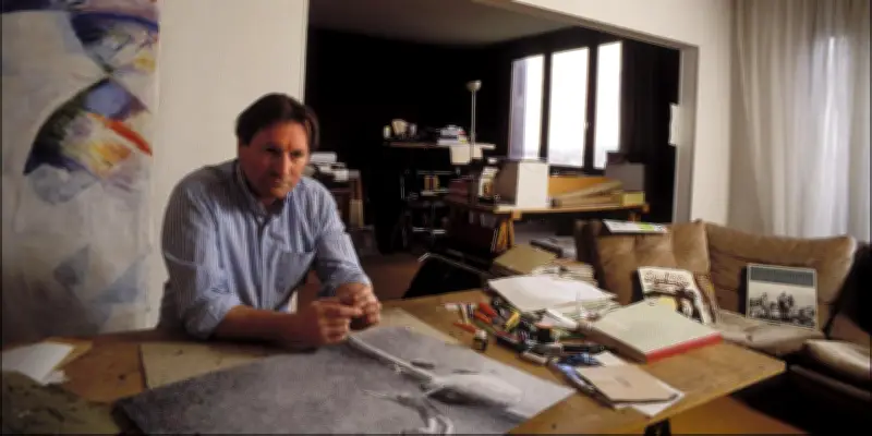 Jacques Armand Cardon, dessinateur emblématique du Canard Enchaîné, s'est éteint