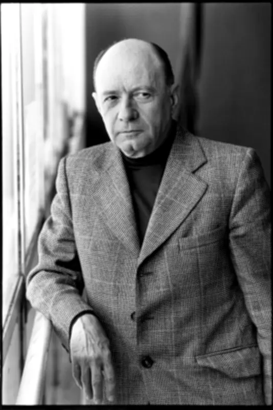 Jacques Ellul : sociologue de la technique et théologien de la liberté