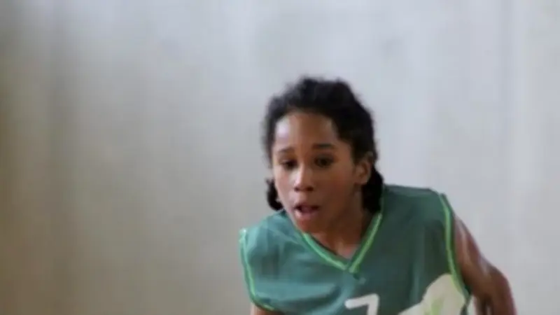 Jahel Diaye, la révélation du basket gardois au TIC Méditerranée