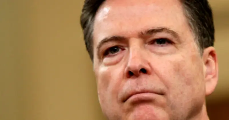 James Comey inculpé pour menace contre Donald Trump après un message Instagram