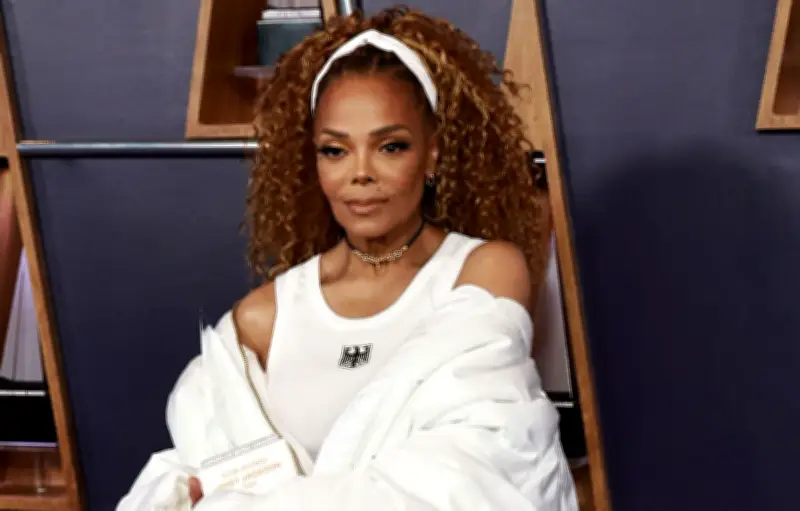 Janet Jackson absente du biopic Michael : La Toya révèle les raisons du refus