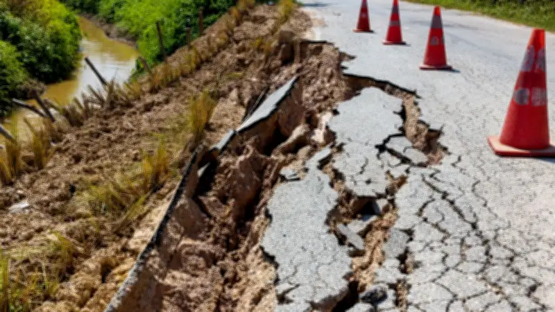 Japon : un violent séisme force l'évacuation d'une île de 89 habitants