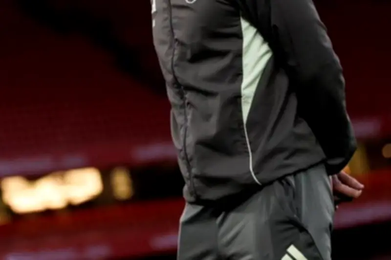 Javier Arnaiz nommé directeur de la performance de l'AS Monaco pour endiguer les blessures
