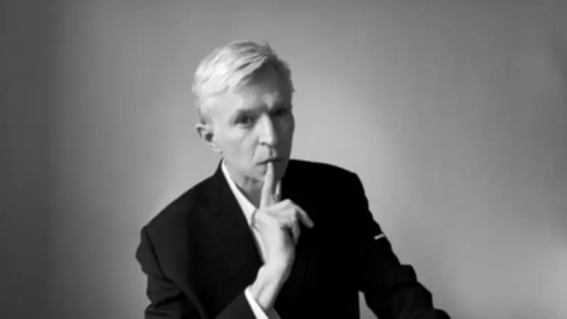 Jay-Jay Johanson en concert au Sonambule : Gignac va succomber au dandy suédois