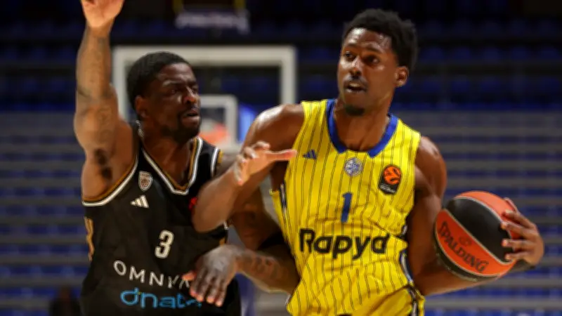 Jaylen Hoard, basketteur français, raconte l'angoisse des quatre jours de disparition de son frère