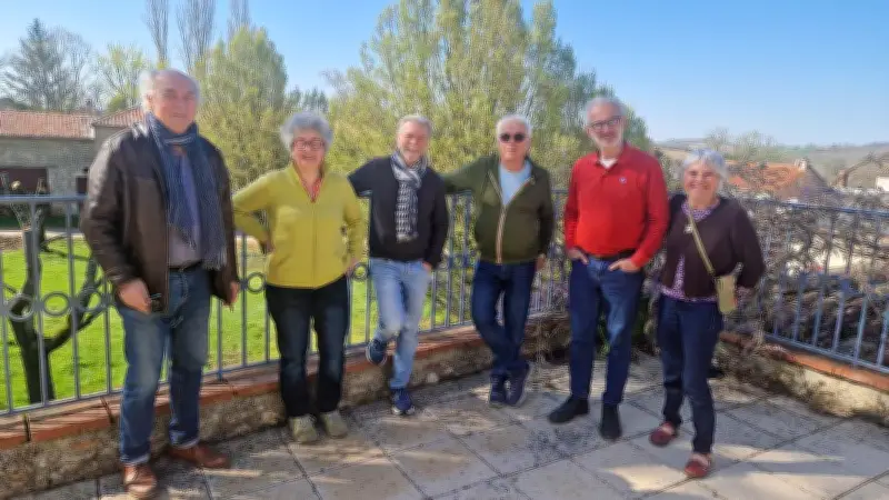 Jazz in Aubiac suspend ses concerts d'été pour se recentrer sur de nouveaux partenariats