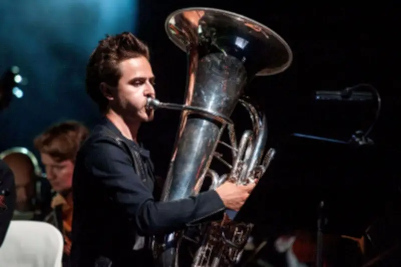 Jazz In Vaux : Thomas Leleu clôture en star mondiale la 22e édition