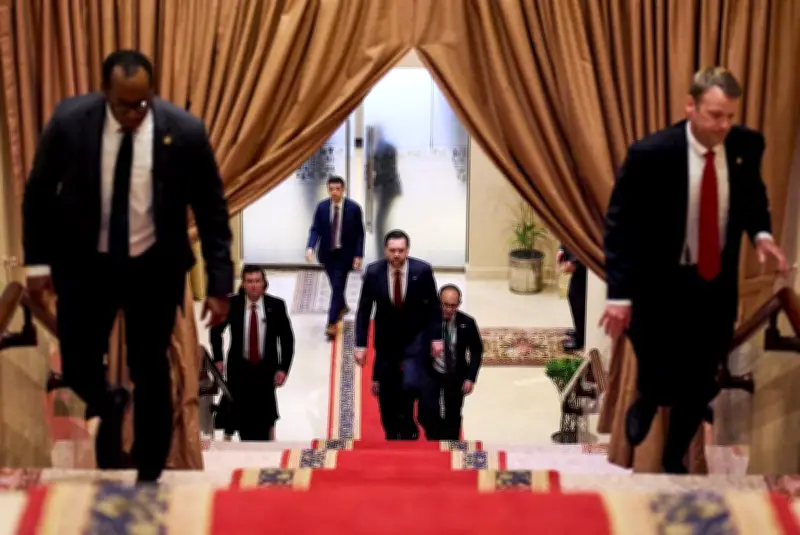 JD Vance met un terme brutal aux pourparlers de paix au Moyen-Orient