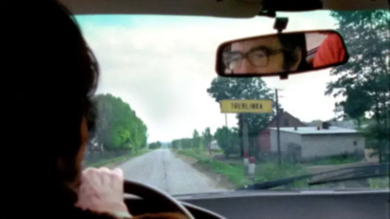 « Je n’avais que le néant » : le making-of poignant de « Shoah » révélé par Guillaume Ribot