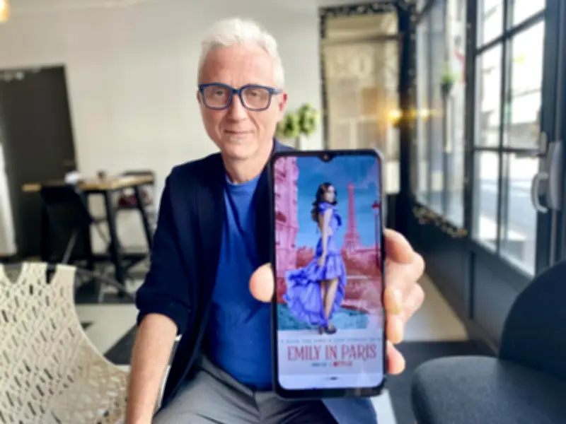 Jean Beduchaud : de la musique de séries Netflix au coaching artistique à Casteljaloux