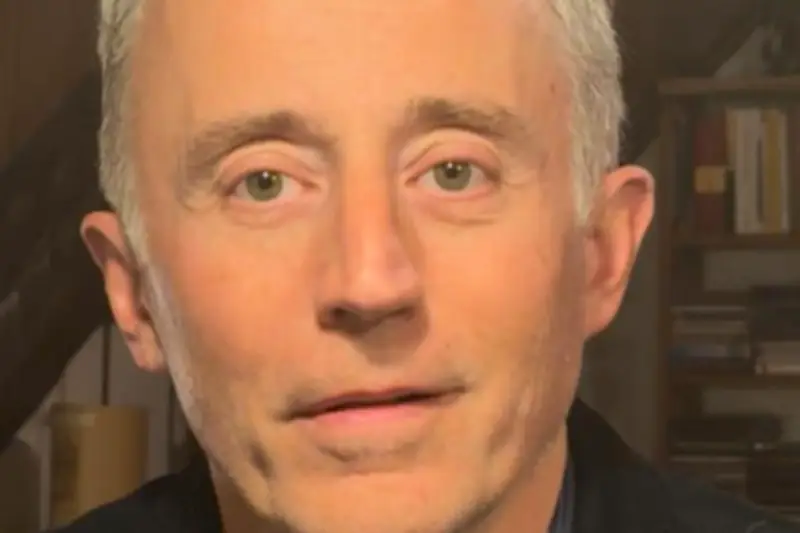 Jean-Christophe Teobaldi, élu maire de Saint-Martin-Vésubie sans soutien de Ciotti, dévoile ses priorités