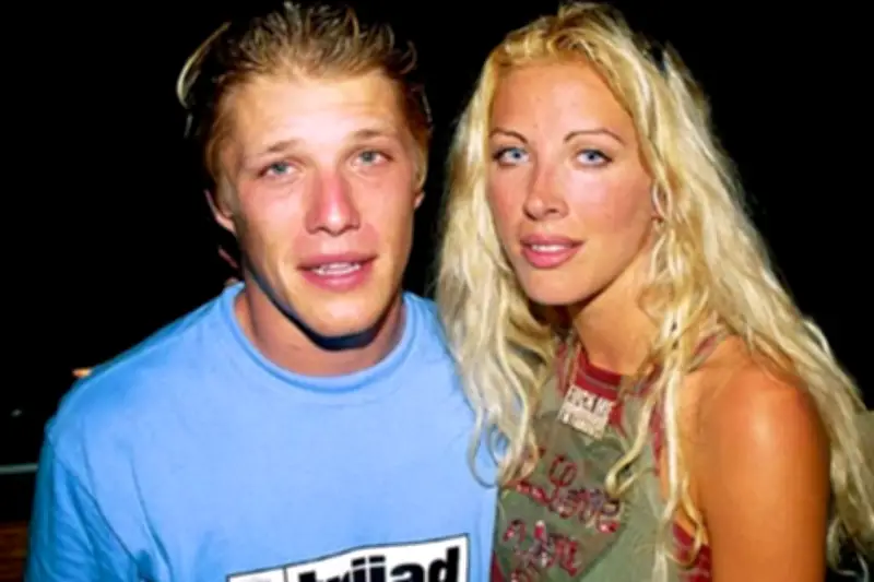 Jean-Edouard Lipa explique son absence aux obsèques de Loana à Nice