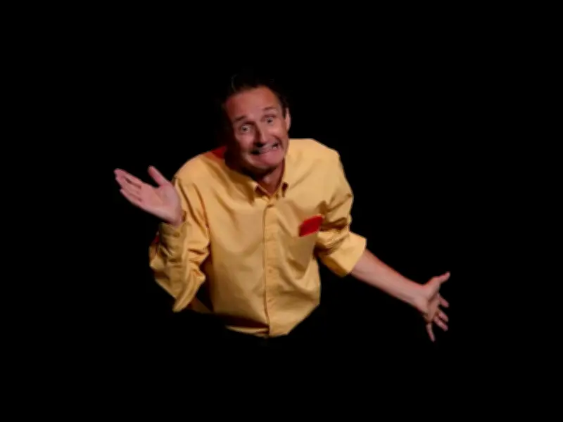 Jean-François Balerdi : un one-man-show poétique et drôle au Marensin