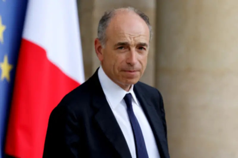 Jean-François Copé : le retour d'un homme libre contre les populistes