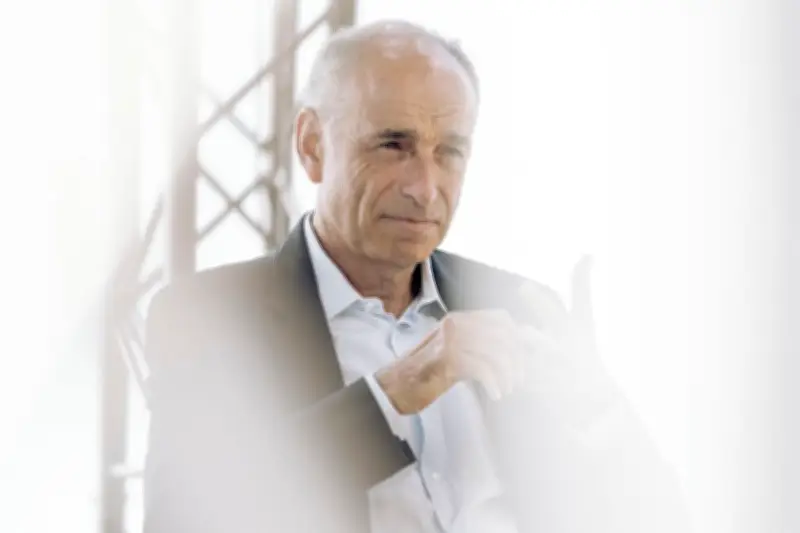 Jean-François Copé prédit un schisme imminent au sein de la droite française