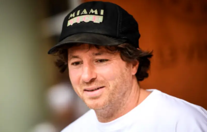 Jean Imbert écarté de la direction du Plaza Athénée suite à des accusations de violences conjugales