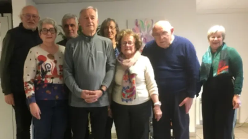 Jean-Louis Boudon élu président de l'Union des comités de quartier Nîmes sud-est