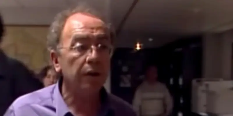 Jean-Louis Saux, ancien journaliste du Monde, s'est éteint à 78 ans