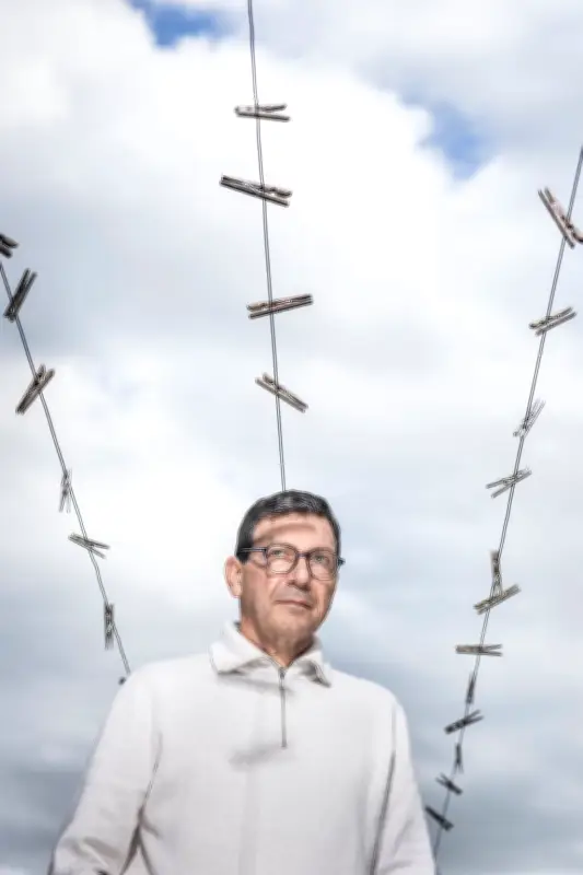 Jean-Marc Laurent, le père de la Dépakine, est décédé