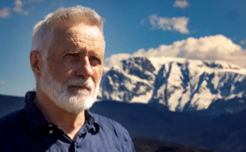 Jean-Marc Rochette : la sagesse de la montagne et la spiritualité de la nature