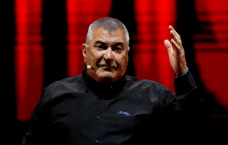 Jean-Marie Bigard rassure sur sa santé et annonce son retour télé