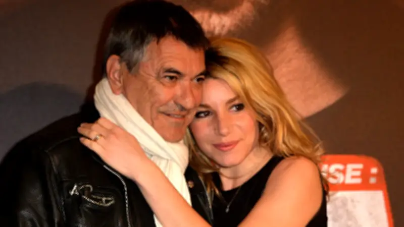 Jean-Marie Bigard : son épouse Lola Marois révèle la cause de son hospitalisation