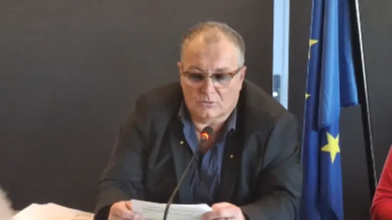Jean-Michel Andriuzzi élu président du Pays de Sommières dans un climat de tensions politiques