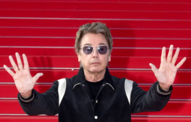 Jean-Michel Jarre : l'IA, un moteur pour la création artistique