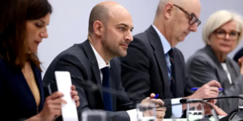 Jean-Noël Barrot minimise l'influence russe en Afrique