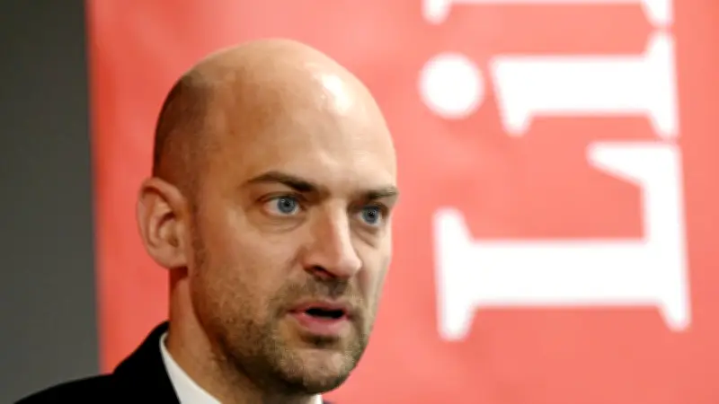 Jean-Noël Barrot à Montpellier : échanges sur la diplomatie, élections et désinformation