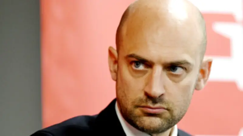 Jean-Noël Barrot : Une mission de sécurisation indispensable pour rouvrir le détroit d'Ormuz