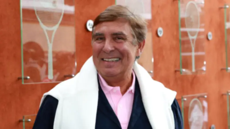 Jean-Pierre Foucault renonce à "Demain nous appartient" pour raisons de santé