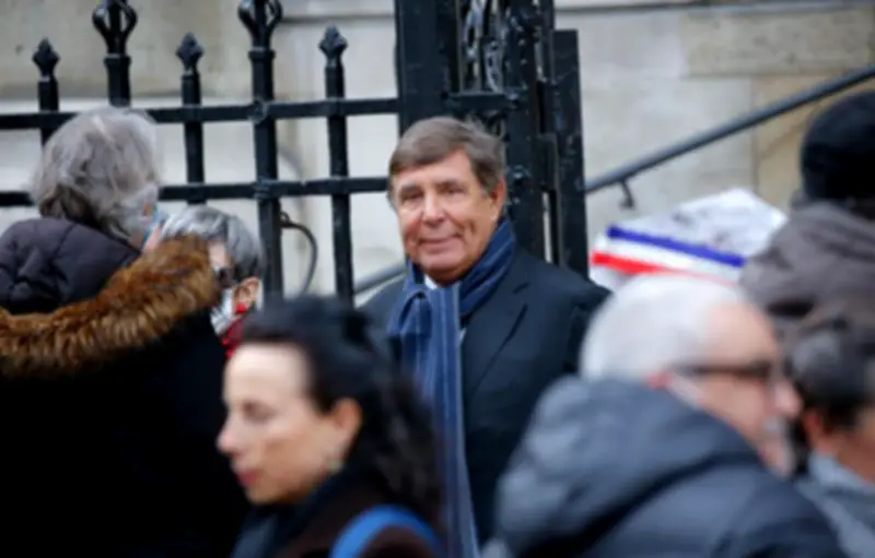 Jean-Pierre Foucault : son souvenir mitigé de Michael Jackson