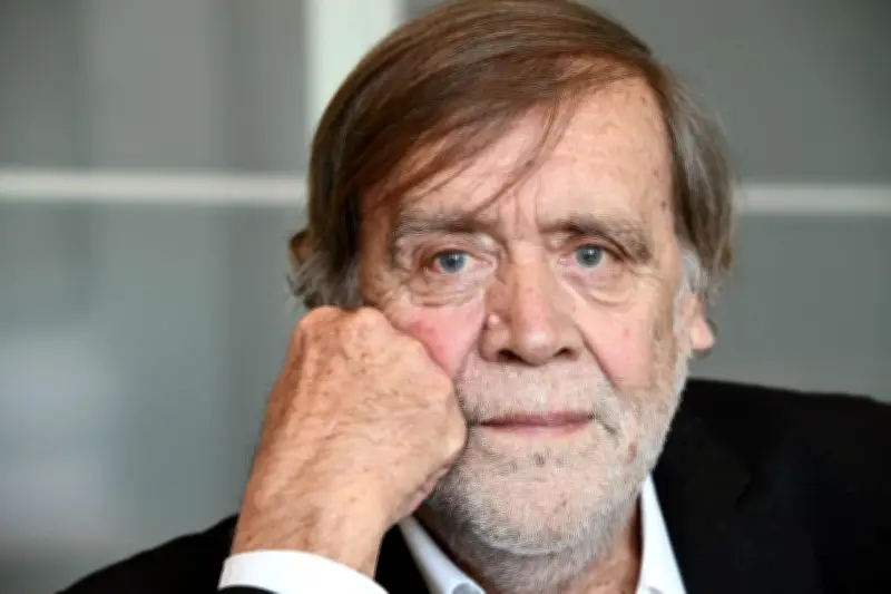 Jean-Pierre Servel, l'avocat toulonnais qui a fait vivre le savoir et la franc-maçonnerie