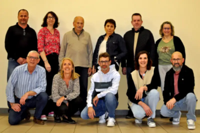 Jean Rohfritsch réélu maire : un nouveau mandat pour développer le village