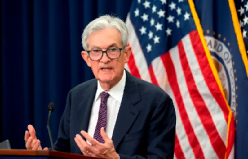 Jerome Powell reste gouverneur de la Fed malgré les pressions de Trump