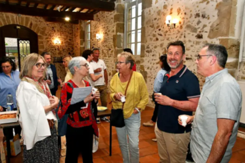 Jeunesse rurale : Aire-sur-l'Adour et Jaca unissent leurs forces